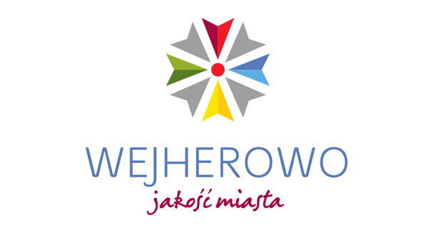 logo wejherowo
